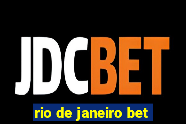 rio de janeiro bet